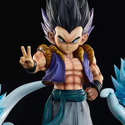 2% - Gotenks 9
