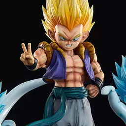 2% - Gotenks 10