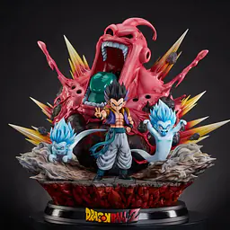 2% - Gotenks 2