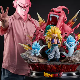2% - Gotenks 5