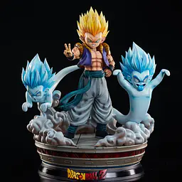 2% - Gotenks 1
