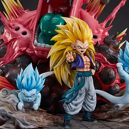 2% - Gotenks 16