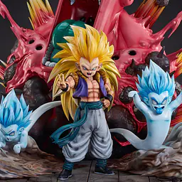 2% - Gotenks 14