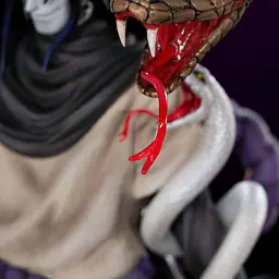 SNBR - Orochimaru 3