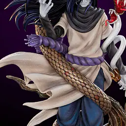 SNBR - Orochimaru 2