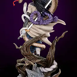 SNBR - Orochimaru 6