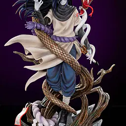 SNBR - Orochimaru 1