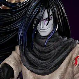 SNBR - Orochimaru 5