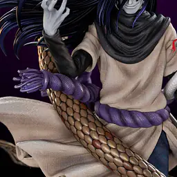 SNBR - Orochimaru 7