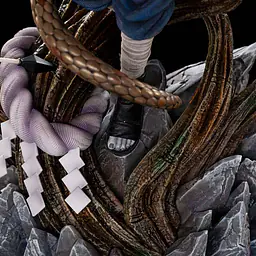 SNBR - Orochimaru 9