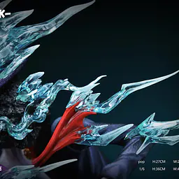 Li Ren - Brook 5