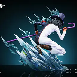 Li Ren - Brook 3