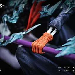 Li Ren - Brook 2
