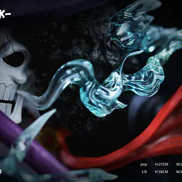 Li Ren - Brook 4
