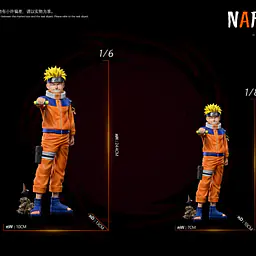 V6 - Naruto and Sasuke 9