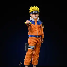 V6 - Naruto and Sasuke 2
