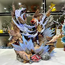 Qiyuan - Pain 9