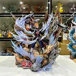 Qiyuan - Pain 7