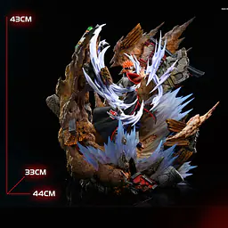 Qiyuan - Pain 4
