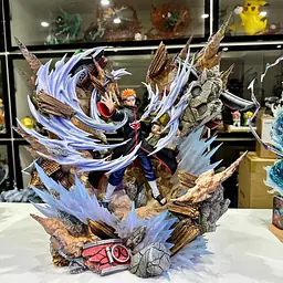 Qiyuan - Pain 10