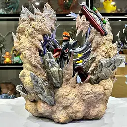 Qiyuan - Pain 13