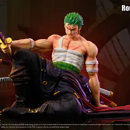 Sun - Zoro 1