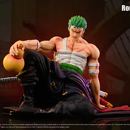 Sun - Zoro 3