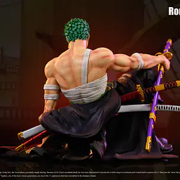 Sun - Zoro 7