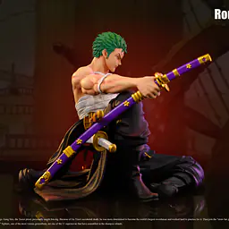 Sun - Zoro 8