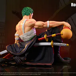 Sun - Zoro 9