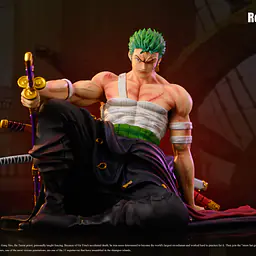Sun - Zoro 5