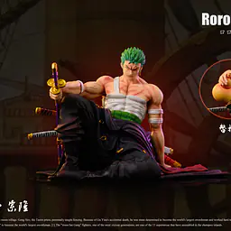 Sun - Zoro 6