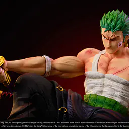 Sun - Zoro 4