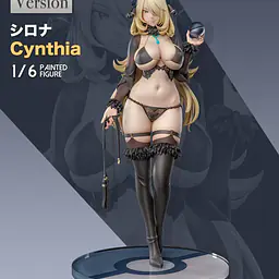 Dodomo - Cynthia 8