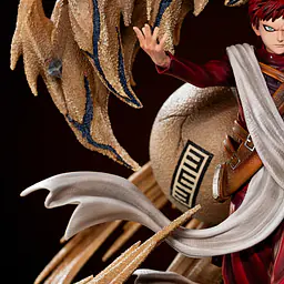 SNBR - Gaara 6