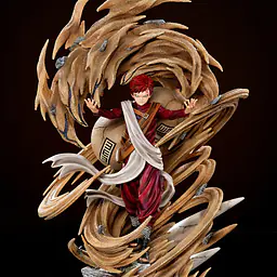 SNBR - Gaara 1