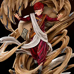 SNBR - Gaara 2