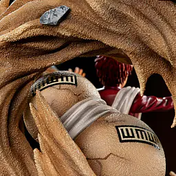 SNBR - Gaara 9