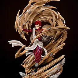 SNBR - Gaara 3
