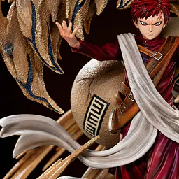 SNBR - Gaara 4