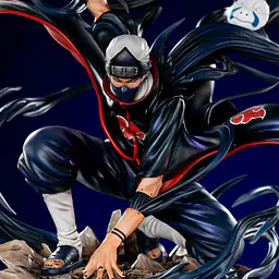 SNBR - Kakuzu 6