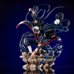 SNBR - Kakuzu 1