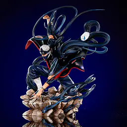 SNBR - Kakuzu 4