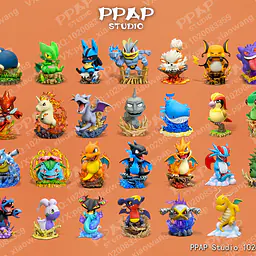 PPAP - Machamp 2