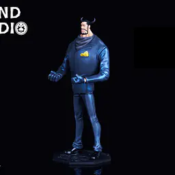Stand - Blueno 4