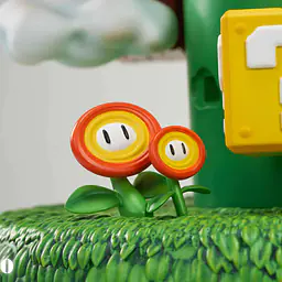 T - Super Mario 14