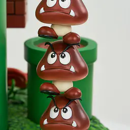 T - Super Mario 21