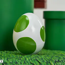 T - Super Mario 15