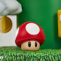T - Super Mario 17