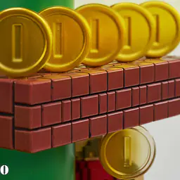 T - Super Mario 19